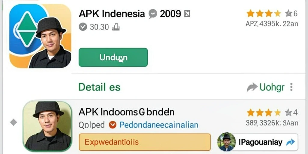 Tangkapan layar menampilkan karakter utama dalam aksi.