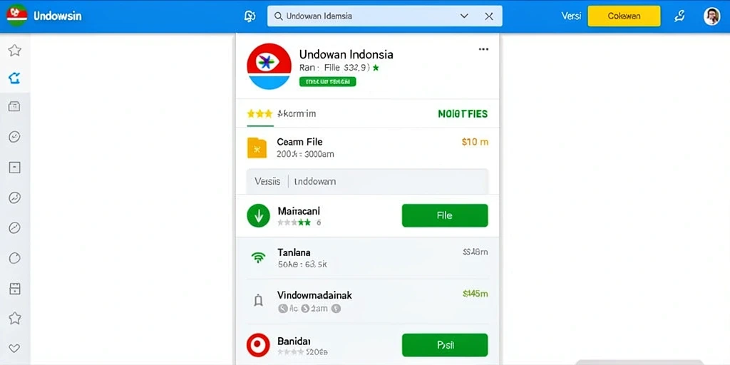 Tampilan awal aplikasi CINASIPIT yang menarik.