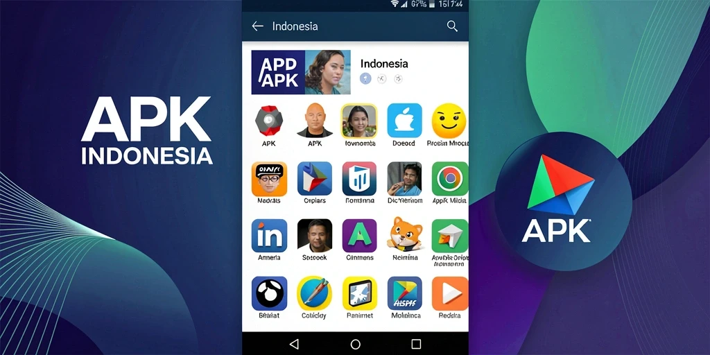 Tampilan awal permainan dengan karakter utama siap beraksi.