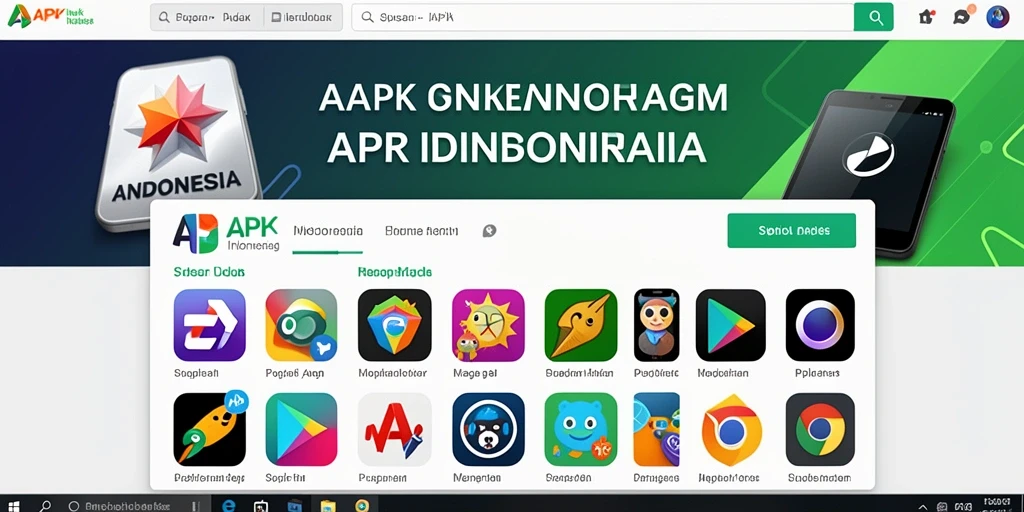 Gambar tampilan awal POLOTOTO yang menarik.