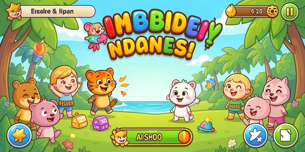 Antarmuka yang sederhana dan intuitif.